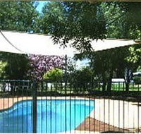 Civic Motor Inn Cowra - Accommodation Sydney