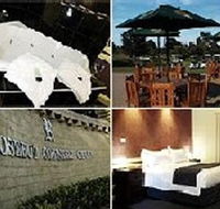 Fairways Motel - Sydney 4u