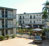 Comfort Inn Asti Darwin - Accommodation Sydney