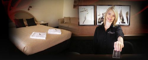 South Tamworth NSW Accommodation Sydney