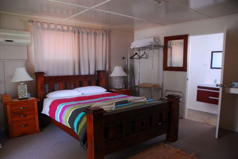 Warrego - Accommodation Sydney 1
