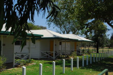 Warrego - Accommodation Sydney 2