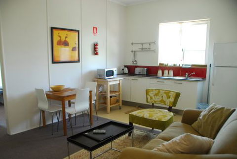Warrego - Accommodation Sydney 3