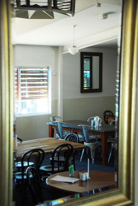 Warrego - Accommodation Sydney 5
