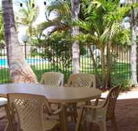 Carnarvon Gateway Motel - Sydney 4u