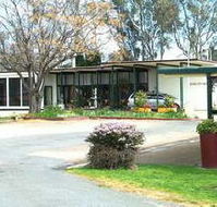 Rose City Motor Inn Benalla - Accommodation Sydney