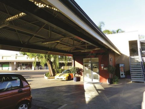 Golden Chain Welcome Inn 277 - Accommodation Sydney 1