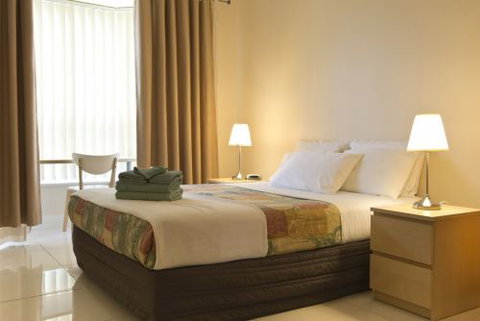 Golden Chain Welcome Inn 277 - Accommodation Sydney 3