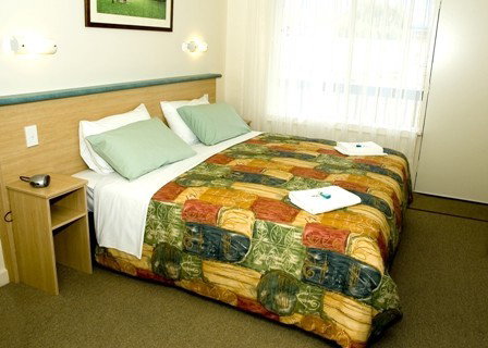 Golden Chain Welcome Inn 277 - Accommodation Sydney 5