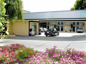 Golden Chain Welcome Inn 277 - Accommodation Sydney 6