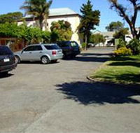 Motel Travelway - Sydney 4u