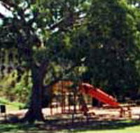 Park Lane Motel - Sydney 4u