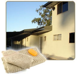 M1 Motel Caboolture - Sydney 4u 0