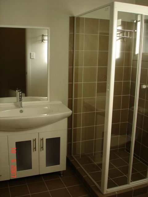 M1 Motel Caboolture - Sydney 4u 2
