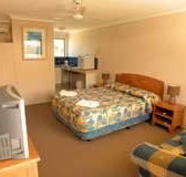 Montego Mermaid Beach Motel - Accommodation Sydney