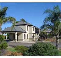 Narrabri Motel amp Caravan Park - Sydney 4u