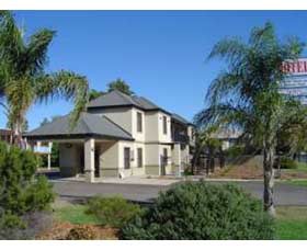 Narrabri Motel & Caravan Park - Accommodation Sydney 0