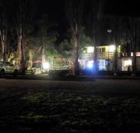 happydays accommodation Motor Inn - Accommodation Sydney