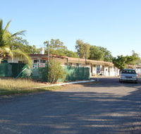 Hughenden Rest-Easi Motel amp Caravan Park - Sydney 4u