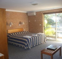 Huskisson Bayside Resort - Jervis Bay - Sydney 4u