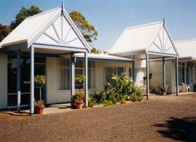 Bridge Motel Newhaven - Accommodation Sydney 0