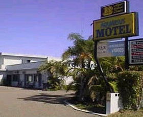 Aquarius Motel Belmont - Sydney 4u 0