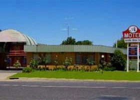 Avondel Motor Inn - Accommodation Sydney 0