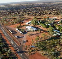 Threeways Roadhouse - Accommodation Sydney