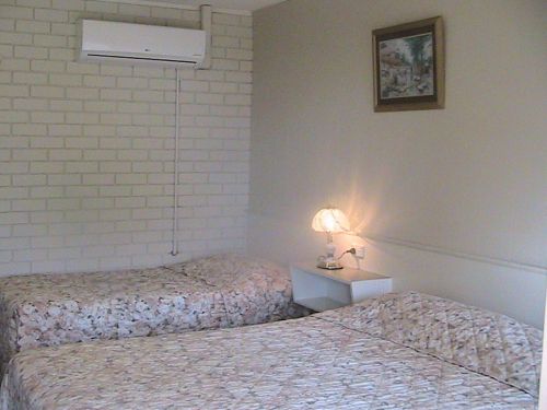 Bullaharre VIC Sydney 4u