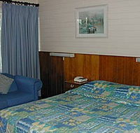Balranald Sturt Motel - Sydney 4u