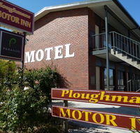 Ploughmans Motor Inn - Accommodation Sydney