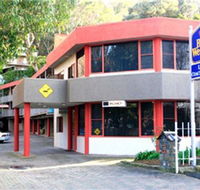Best Western Lorne Coachman In - Sydney 4u