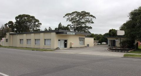 Wilson's Promontory Motel - Sydney 4u 0