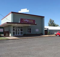 Cityside Accommodation  Mt Isa - Sydney 4u