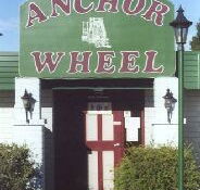 Anchor Wheel Motel And Restaurant - Sydney 4u