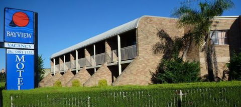Bayview Motel Rosebud - Sydney 4u 0