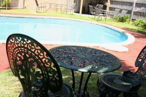 Bayview Motel Rosebud - Sydney 4u 2