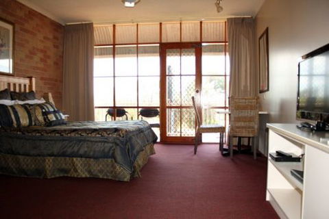 Bayview Motel Rosebud - Sydney 4u 4