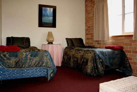 Bayview Motel Rosebud - Sydney 4u 6