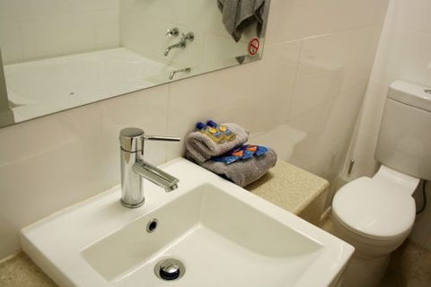 Bayview Motel Rosebud - Sydney 4u 8