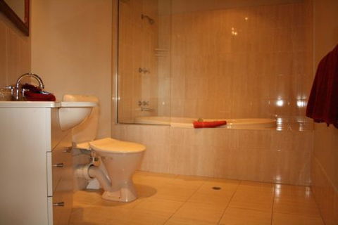 Bayview Motel Rosebud - Sydney 4u 9
