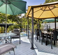 Wombat's Bed amp Breakfast Gosford - Sydney 4u