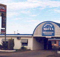 Kaputar Motel - Sydney 4u