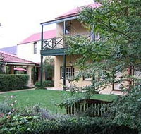 Mary Mackillop Place - Accommodation Sydney