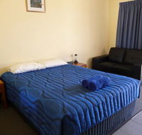 Moura Motel - Sydney 4u