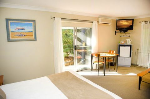 Tiarri Terrigal - Sydney 4u 0