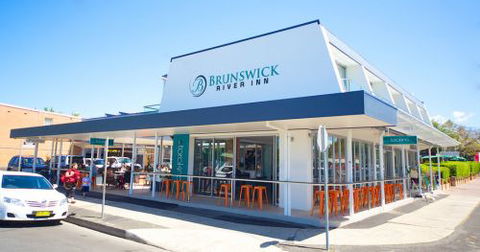 Brunswick River Inn - Sydney 4u 0