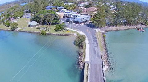 Brunswick River Inn - Sydney 4u 1