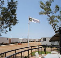 The Landing Port Hedland - Sydney 4u