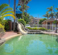 Sapphire Palms Motel - Sydney 4u